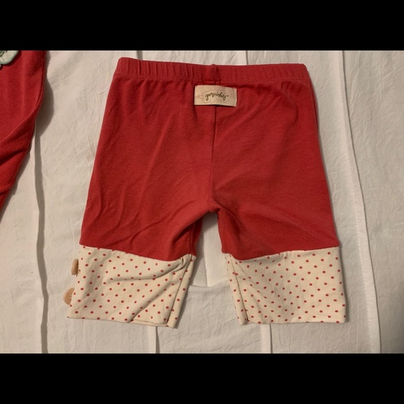 3pc. Girls Persnickety outfit - Picture 13 of 15